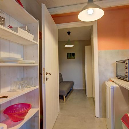 Kotronion  Mani Stone Towers酒店 外观 照片